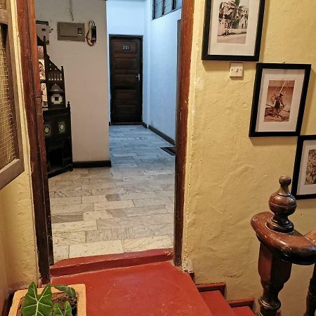 Crown Hotel Zanzibar ภายนอก รูปภาพ