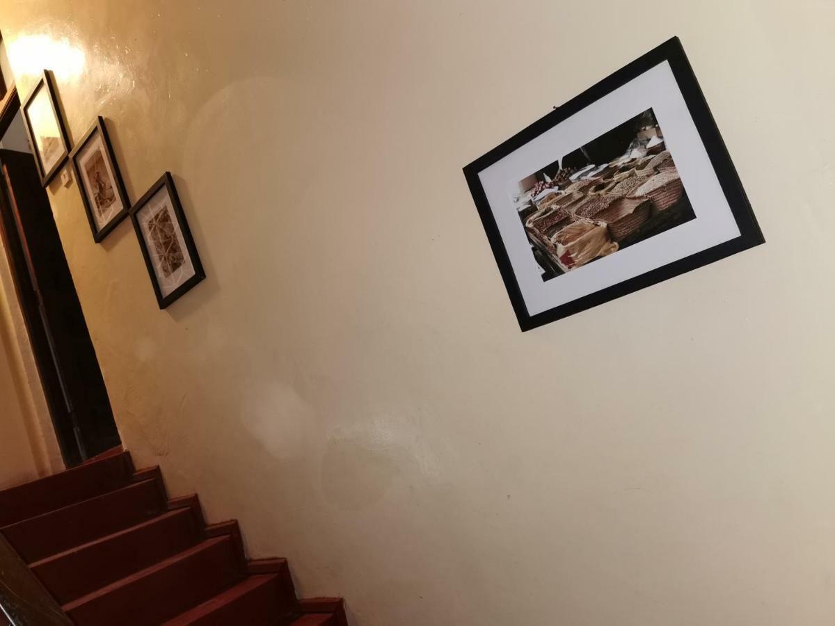 Crown Hotel Zanzibar ภายนอก รูปภาพ