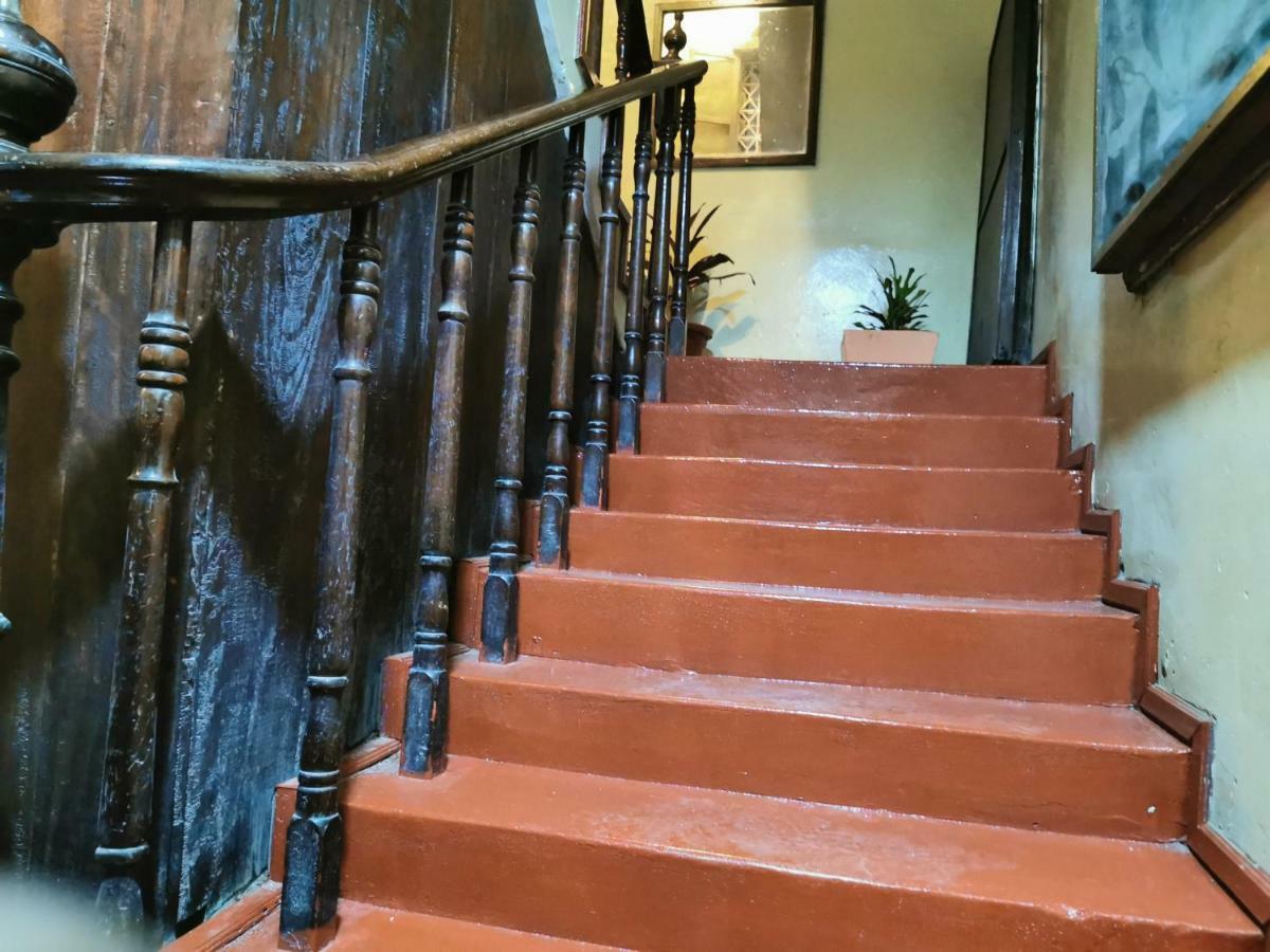 Crown Hotel Zanzibar ภายนอก รูปภาพ