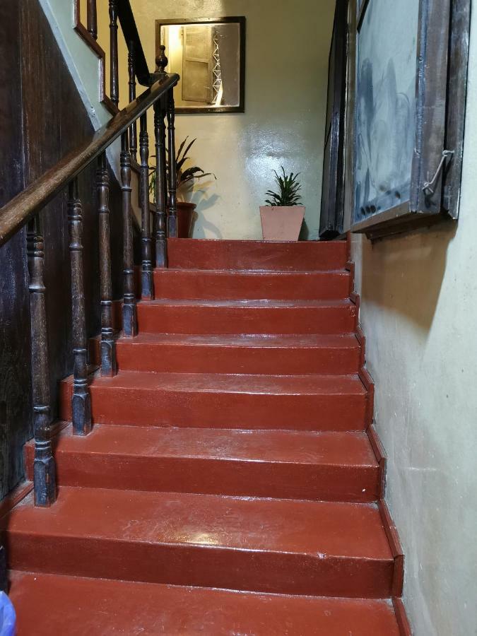 Crown Hotel Zanzibar ภายนอก รูปภาพ