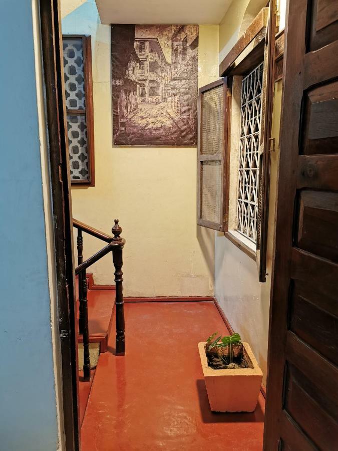 Crown Hotel Zanzibar ภายนอก รูปภาพ